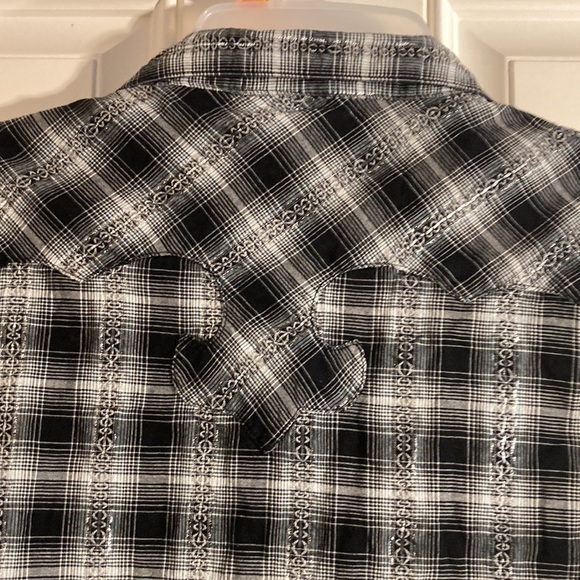 Wrangler shirt - Picture 9 of 11